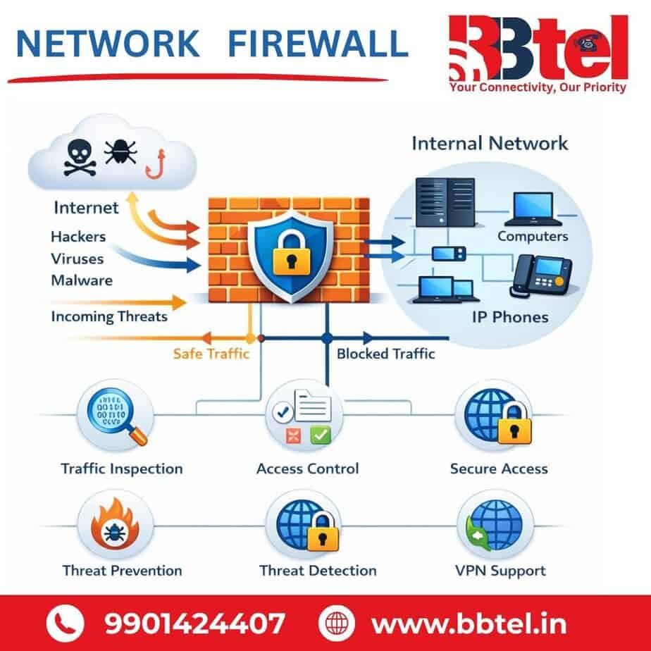 Secure Wireless Access Point Solutions for Modern Businesses