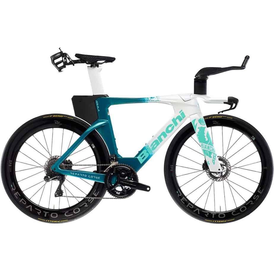 2026 bianchi aquila rc dura ace di2 4iiii pwm road bike