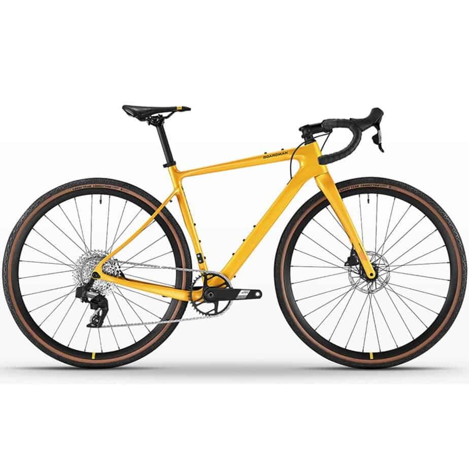 2026 Boardman ADV 9.2 Carbon Gravel Adventure Road Bike (WORLDRACYCLES)