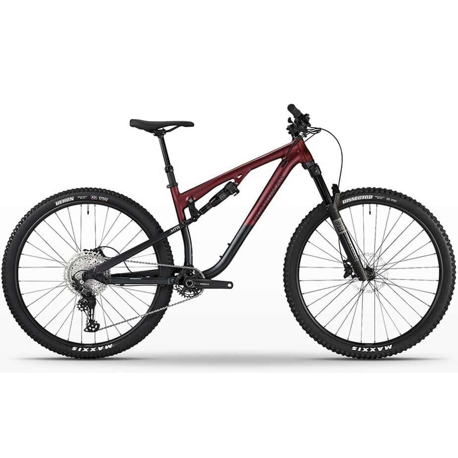 2026 boardman mht 8 9 aluminium full suspension mountain bike j1