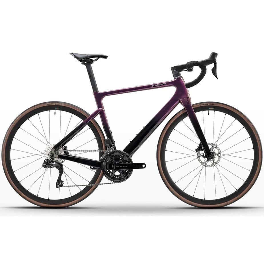 2026 Boardman SLR 9.2 Carbon Race Road Bike