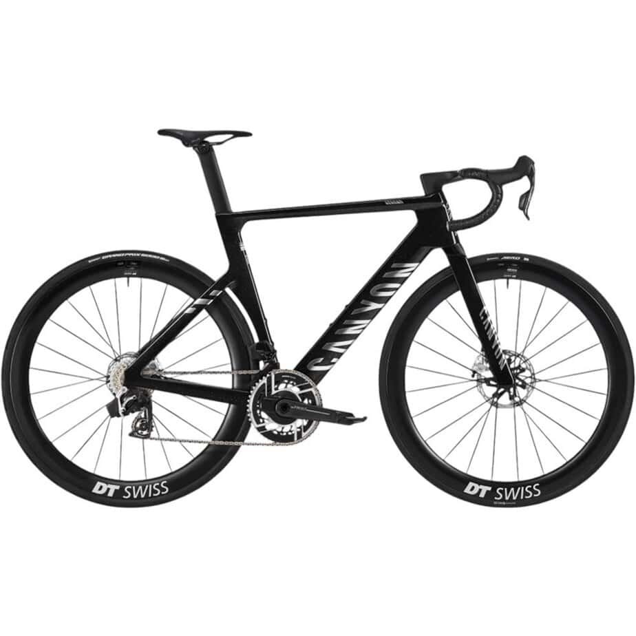 2026 Canyon Aeroad CFR Carbon Race Road Bike (WORLDRACYCLES)