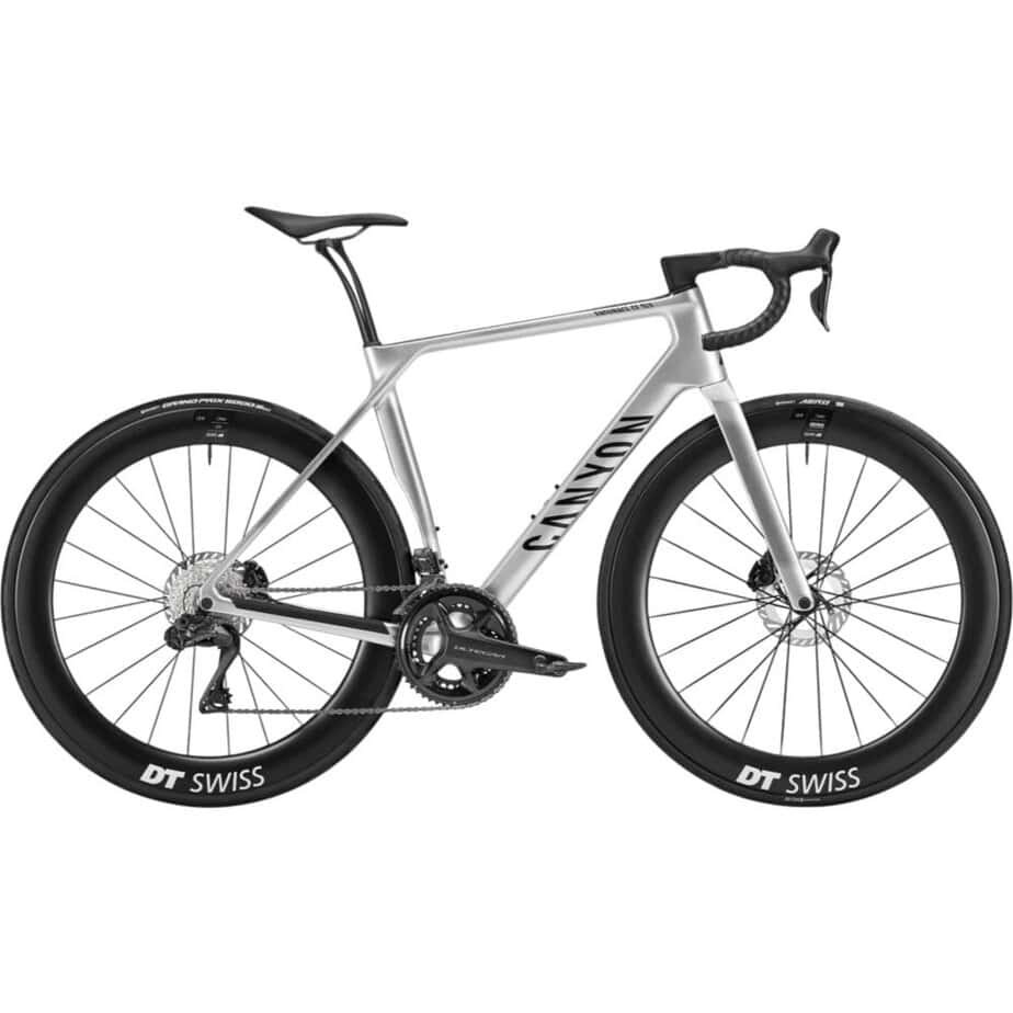 2026 canyon endurace cf slx 8 di2 arc road bike