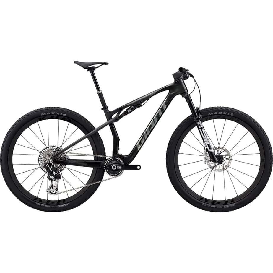 2026 giant anthem advanced sl 0 mountain bike
