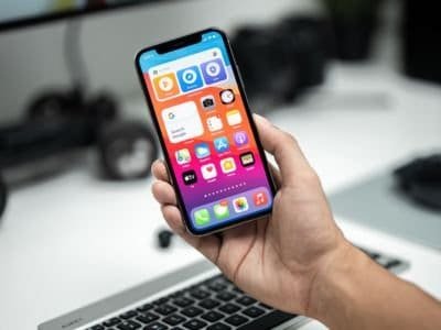 Trusted Mobile App Development Company in Chennai