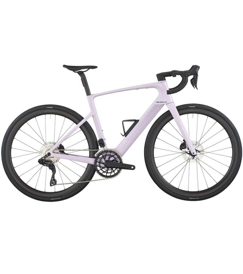 2026 Scott Fastlane 20 Electric Bike (BAMBOBIKES)