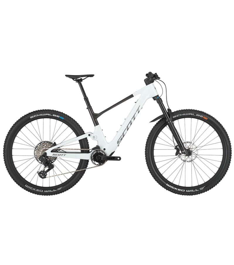 2025 Scott Lumen 905 Electric Bike (BAMBOBIKES)