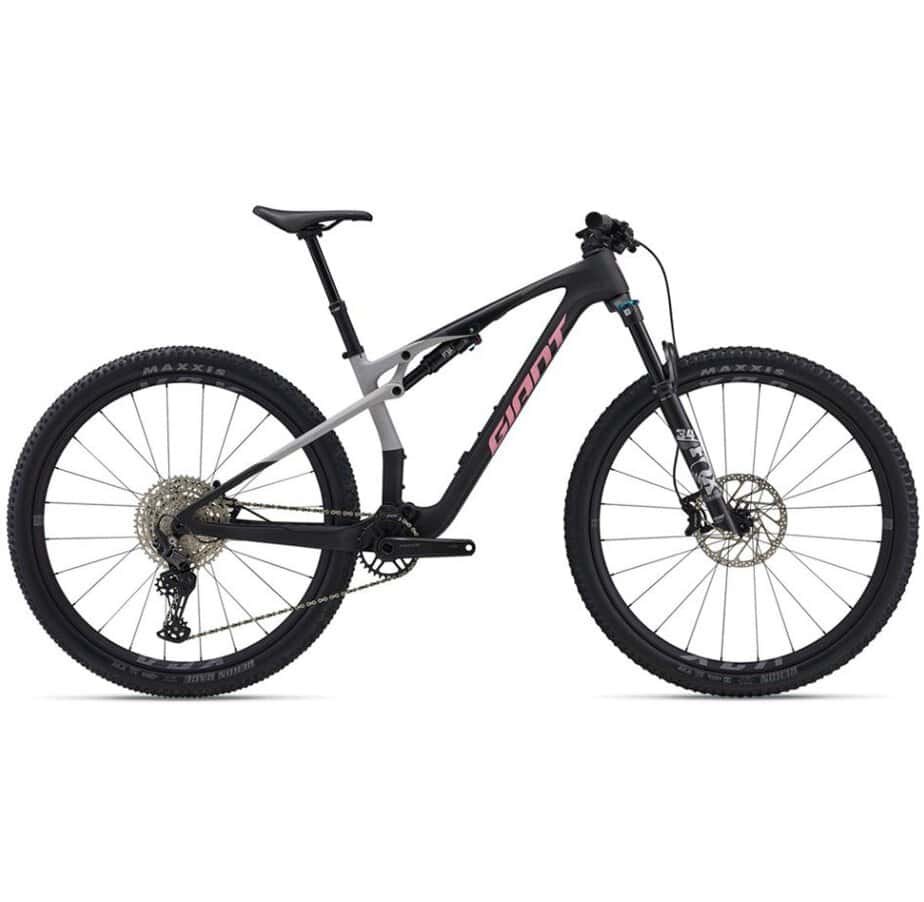 2026 Giant Anthem X Advanced SL 3 Mountain Bike (KINGCYCLESPORT)
