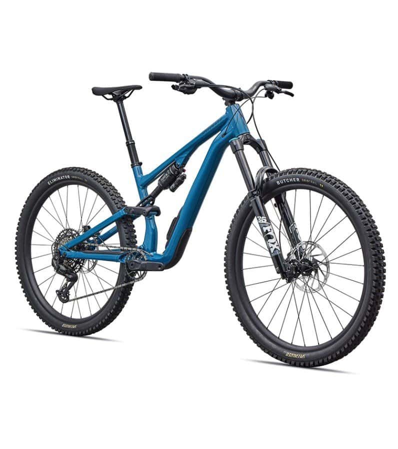 2026 Specialized Stumpjumper 15 EVO Alloy Comp – SRAM Eagle70 Mountain Bike (BAMBOBIKES)