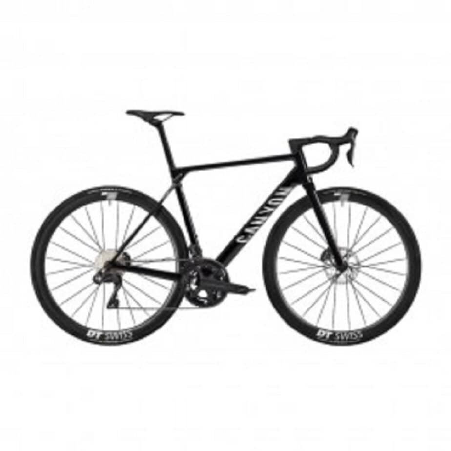 2026 Canyon Ultimate CFR Di2 Road Bike (PIENARBIKESHOP)