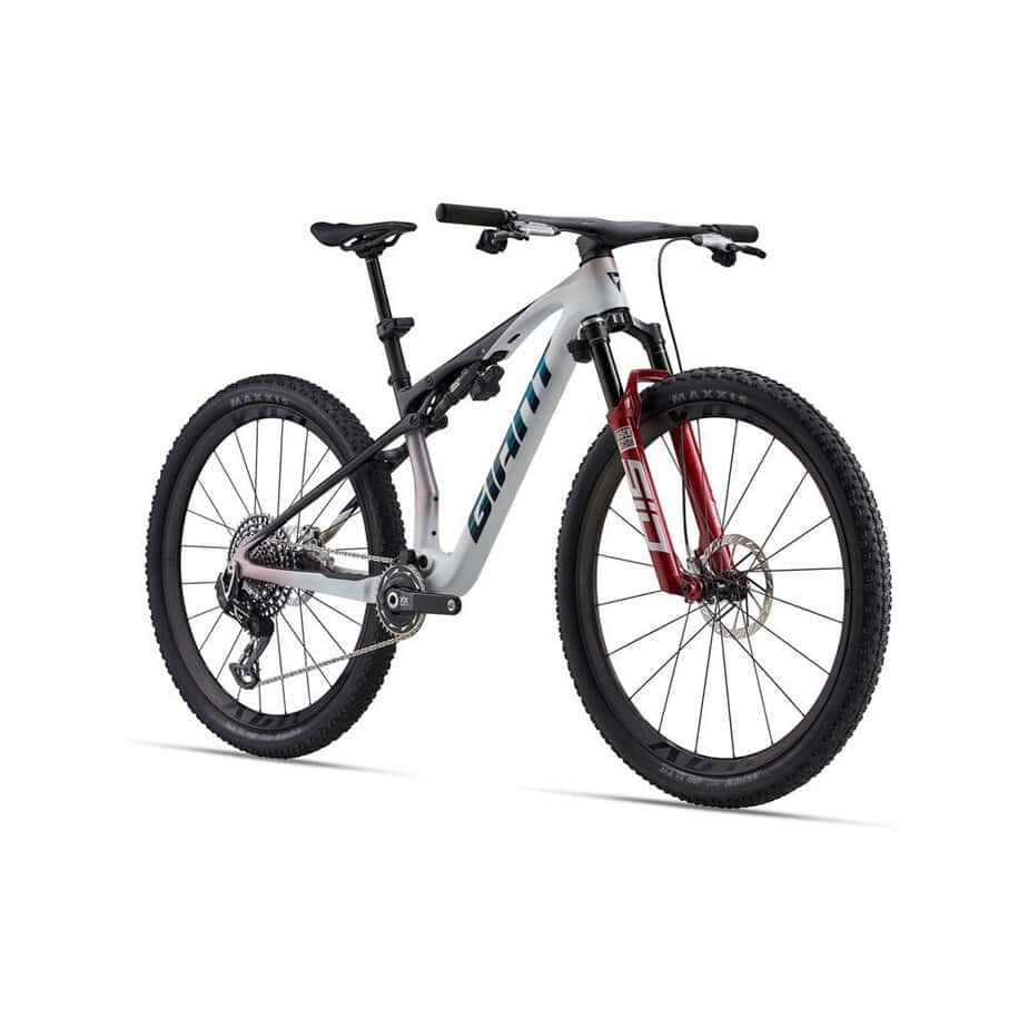 2026 Giant Anthem Advanced SL SE Mountain Bike | KINGCYCLESPORT