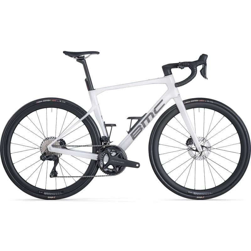 2026 BMC Roadmachine 01 FOUR Road Bike (CENTRACYCLES)