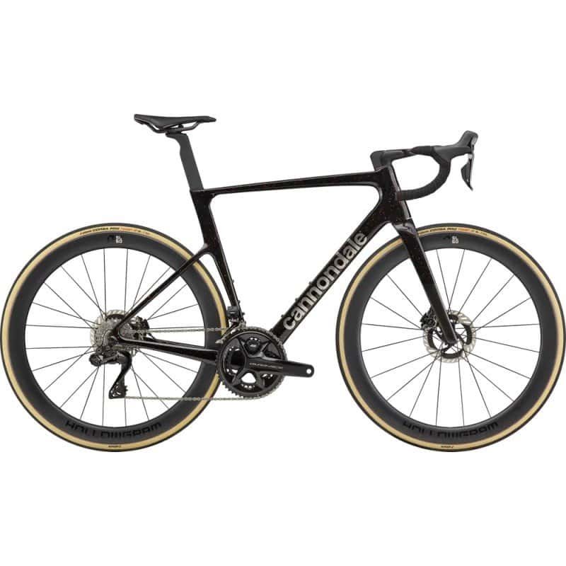 2026 Cannondale SuperSix EVO Hi-MOD 1 Road Bike (CENTRACYCLES)