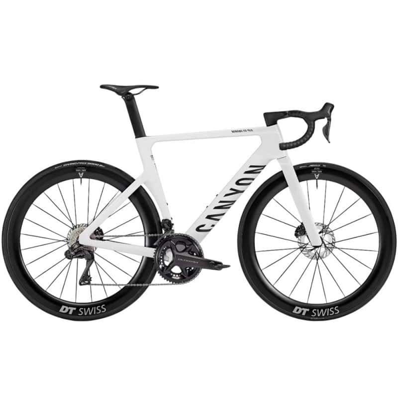 2026 canyon aeroad cf slx 8 di2 road bike 1