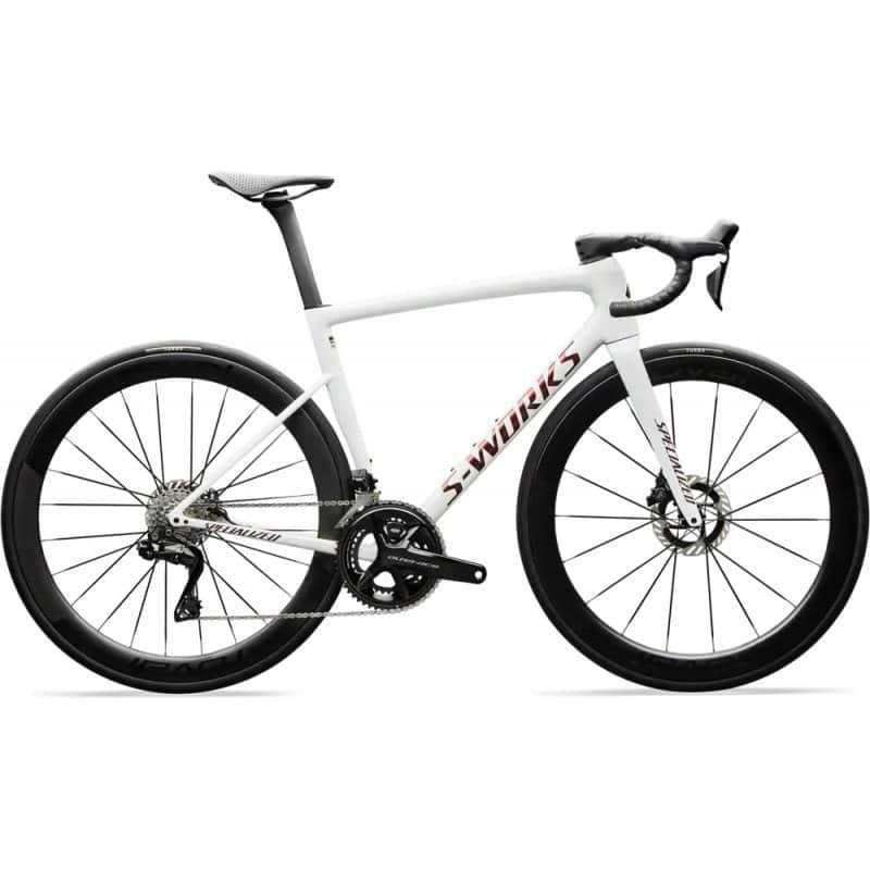 2026 specialized s works tarmac sl8 shimano dura ace di2 road bike 1