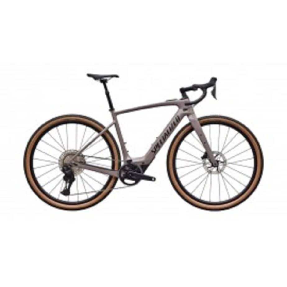 2027 Specialized Turbo Creo 2 Comp GRX Di2 Electric Bike