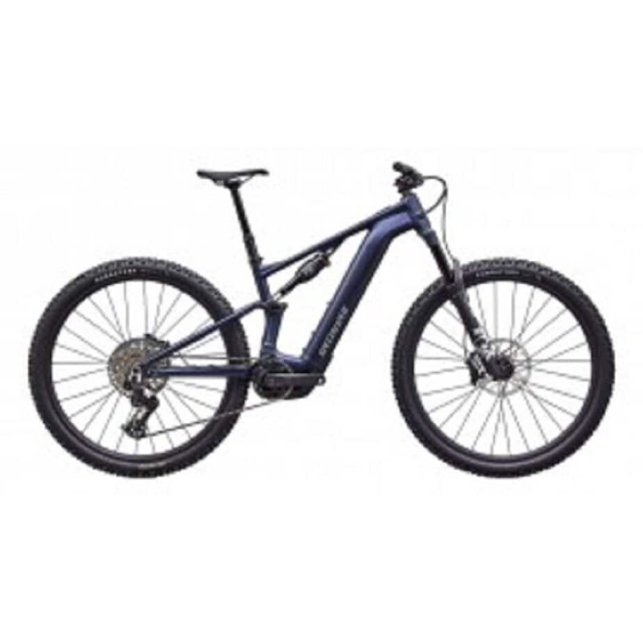 2027 Specialized Turbo Levo R Comp Alloy E-Bike (PIENARBIKESHOP)