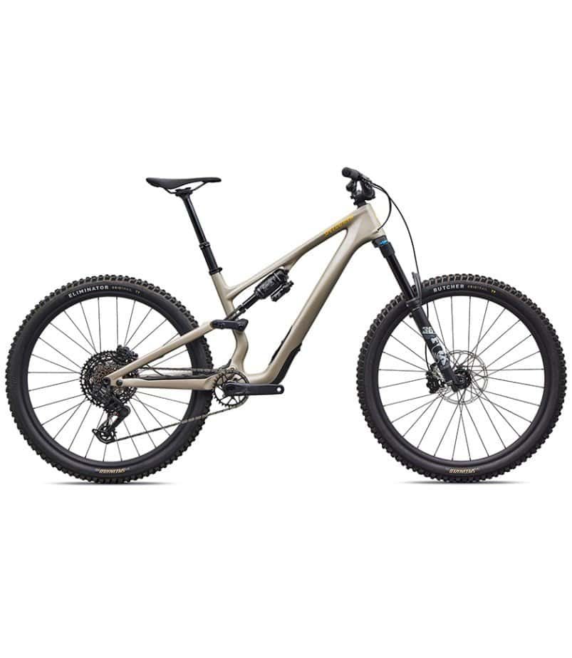 2026 Specialized Stumpjumper 15 EVO Comp – SRAM Eagle 70 Mountain Bike (BAMBOBIKES)