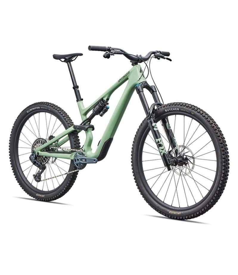 2026 Specialized Stumpjumper 15 EVO Expert – SRAM GX AXS Mountain Bike (BAMBOBIKES)