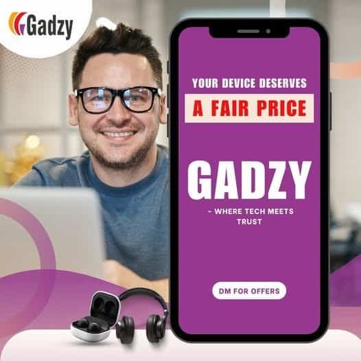 Turn Your Used Device into Cash – Sell My Phone Dubai