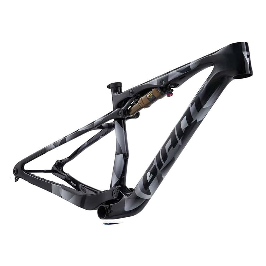 2026 Giant Anthem Advanced SL SE World Champion Frameset (KINGCYCLESPORT)
