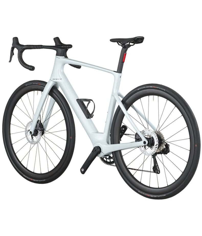 2026 Scott Fastlane 10 Electric Bike (BAMBOBIKES)