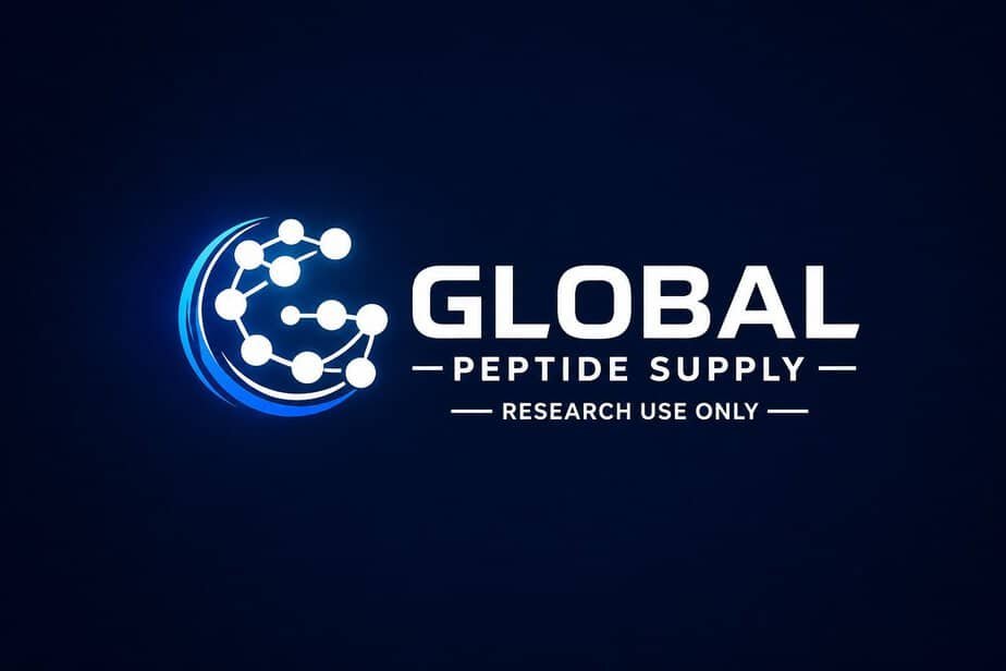 Research Peptides for Sale