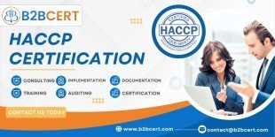 HACCP Certification Services in Las Vegas