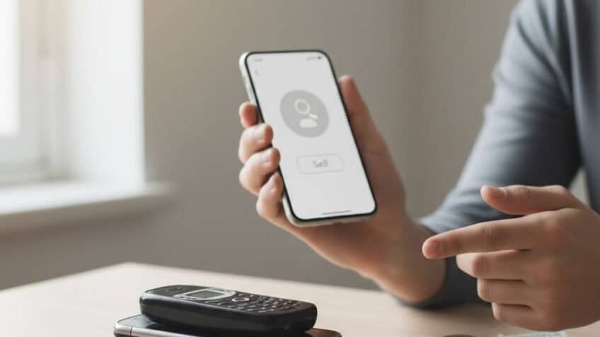 Sell My Phone Dubai – Get Instant Cash Fast