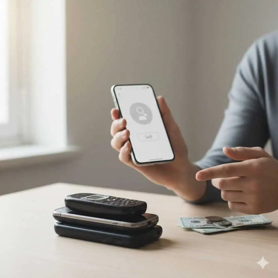 Sell My Phone Dubai – Get Instant Cash Fast