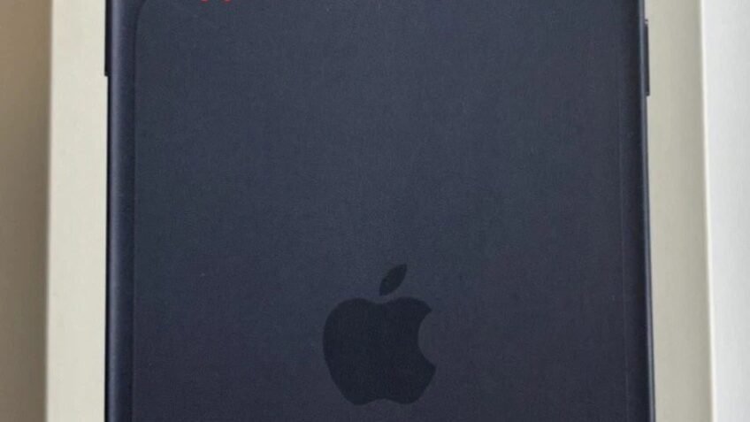Apple iphone 17 pro max 1tb New