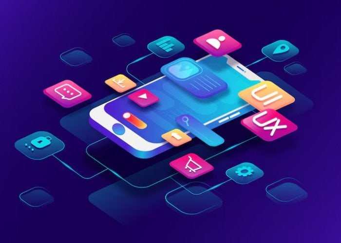 Scalable & Secure Mobile App Development in Chennai