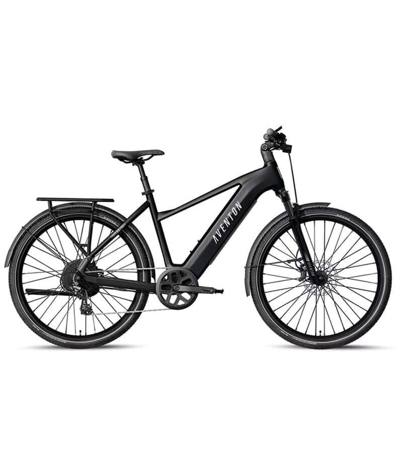 Aventon Level 4 REC Electric Bike (ALANBIKESHOP)