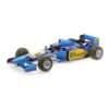 minichamps benetton b195 1995 1 m schumacher 1 12 model car c1