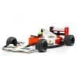 minichamps mclaren mp4 5b 1990 27 a senna 1 12 model car f1