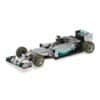 minichamps mercedes f1 w05 2014 formula one world champion 44 lewis hamilton 1 12 model car j1