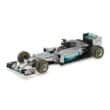 minichamps mercedes f1 w05 2014 formula one world champion 44 lewis hamilton 1 12 model car j1