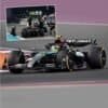 minichamps mercedes f1 w15 w figure 2024 abu dhabi grand prix 44 lewis hamilton 1 12 model car g1