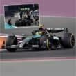 minichamps mercedes f1 w15 w figure 2024 abu dhabi grand prix 44 lewis hamilton 1 12 model car g1