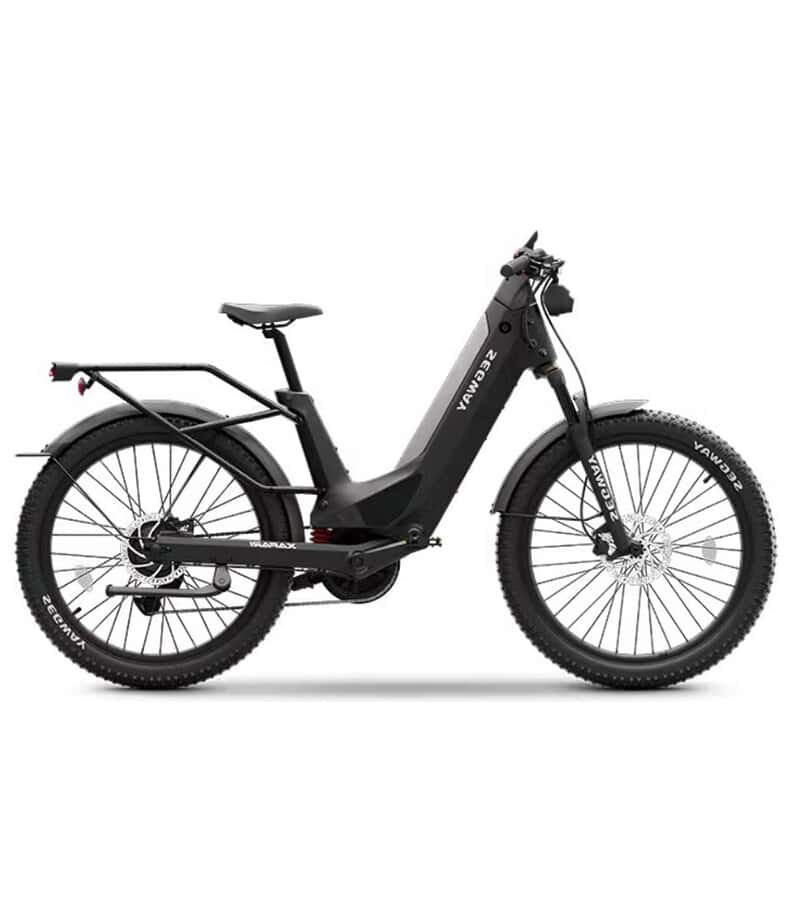 Segway Xafari Electric Bike (ALANBIKESHOP)