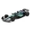 spark aston martin amr23 2023 british grand prix 14 f alonso 1 12 model car i1