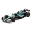 spark aston martin amr23 2023 british grand prix 14 f alonso 1 12 model car i1