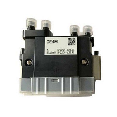 TOSHIBA CE4M UV Printhead – MITRAPRINT