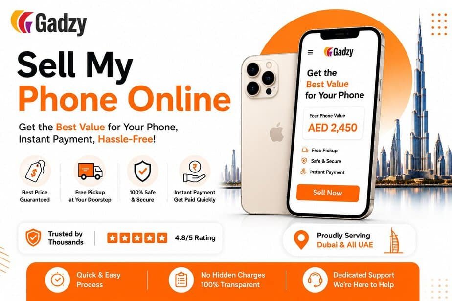 Sell My Phone Online – Get Top Cash Offers