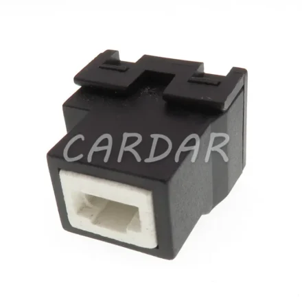 1 Set 1 Pin H1-2B H1 Lamp Holder Auto Light Bulb Socket Automotive Headlight Connectors AC Assembly