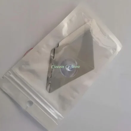 X90F Universal Cell Phone 3D Hologram Py-ramid Display Projector Stand for Smart Mobi