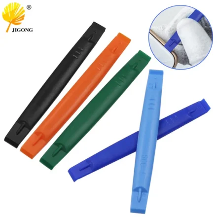 Mobile phone ipad repair double-ended disassembly stick, small two-ended boot stick, multi-purpose game console repair tool, war