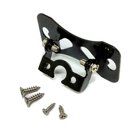 Backup Camera Mount Rear View Mounting Holder Universal Vehicle DVR Parking Reverse Dash Cam Back Up Stand Accessories