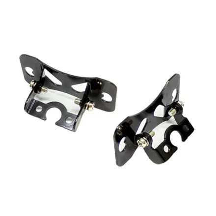 Findme 1*Reversing Camera Bracket Car Rear Camera Mounting Bracket Dash Cam Mirror Mount Rearview Holder Back Up Clip NEW