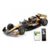 spark mclaren mcl38 1st 2024 abu dhabi grand prix 4 l norris 1 12 model car a1